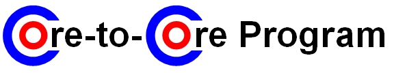 Core-to-Core Program